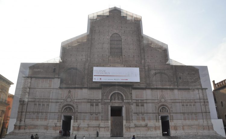 Basilica di San Petronio – Bologna